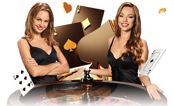 Jogue com dealers reais no 5544BET!