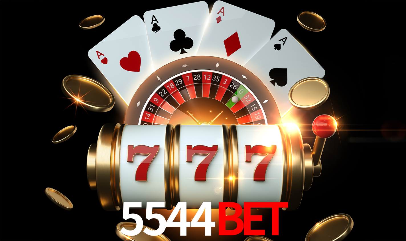 5544BET aplicativo