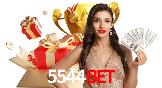 5544BET
